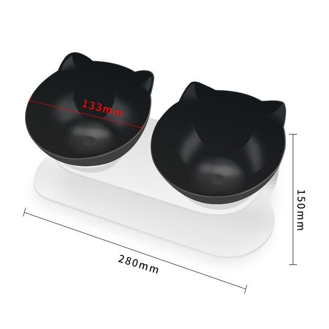Cat Bowls