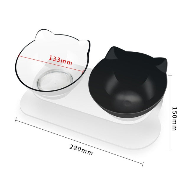 Cat Bowls