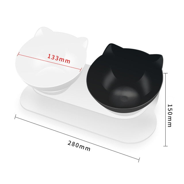 Cat Bowls