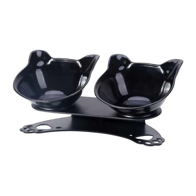 Cat Bowls