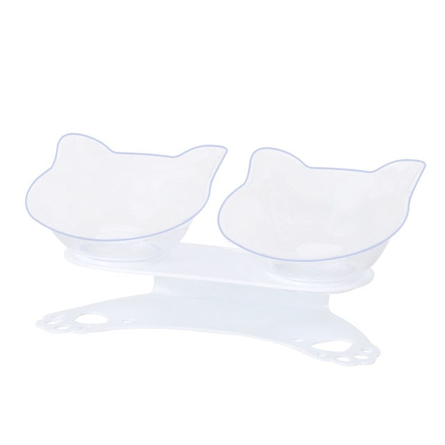 Cat Bowls