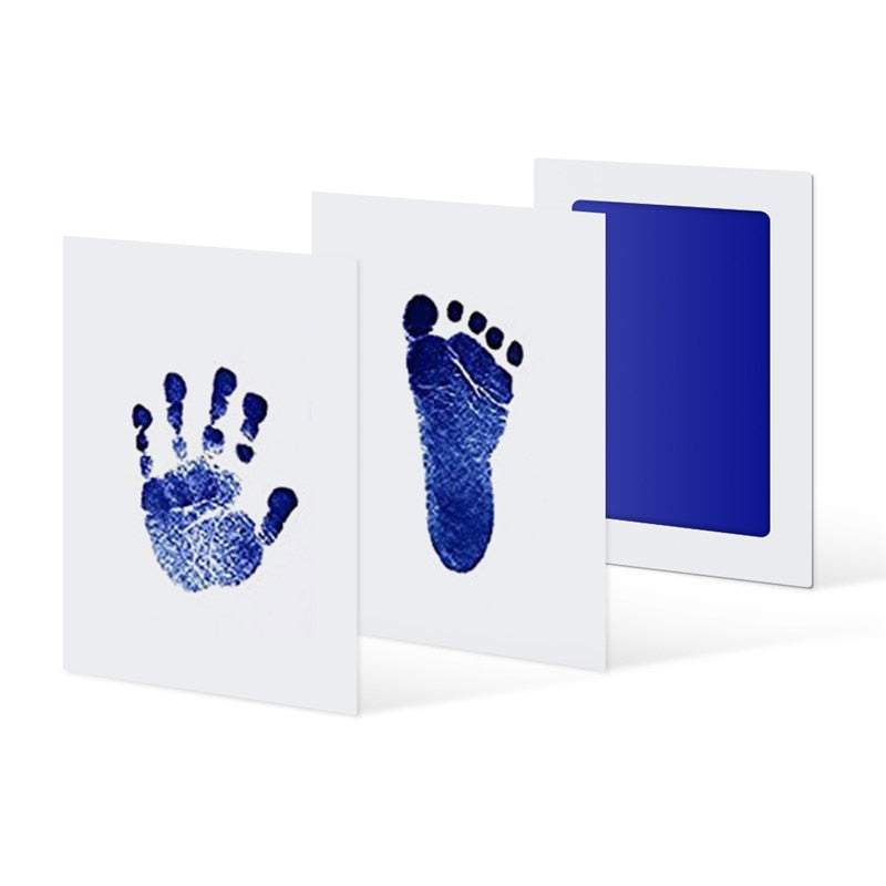 Non-Toxic Handprint Kit
