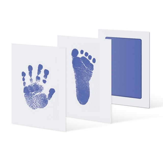 Non-Toxic Handprint Kit