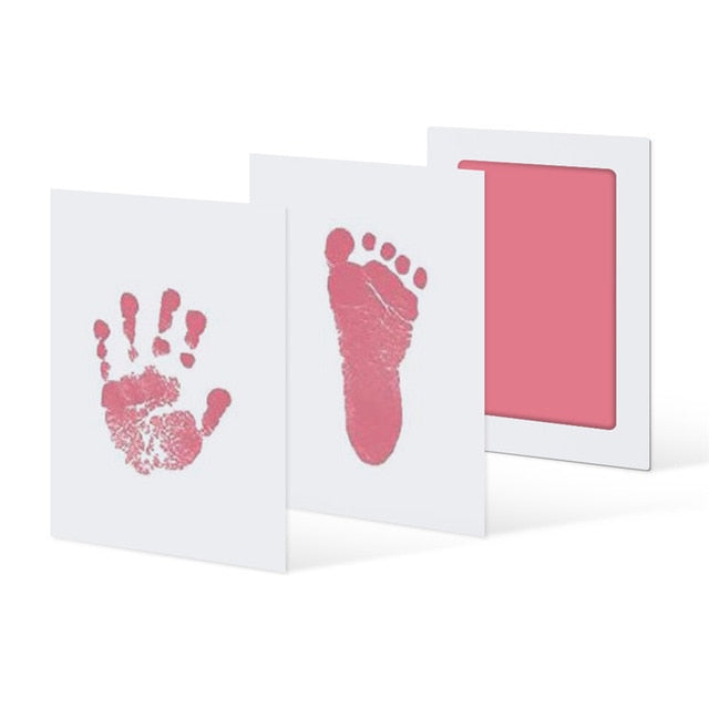 Non-Toxic Handprint Kit