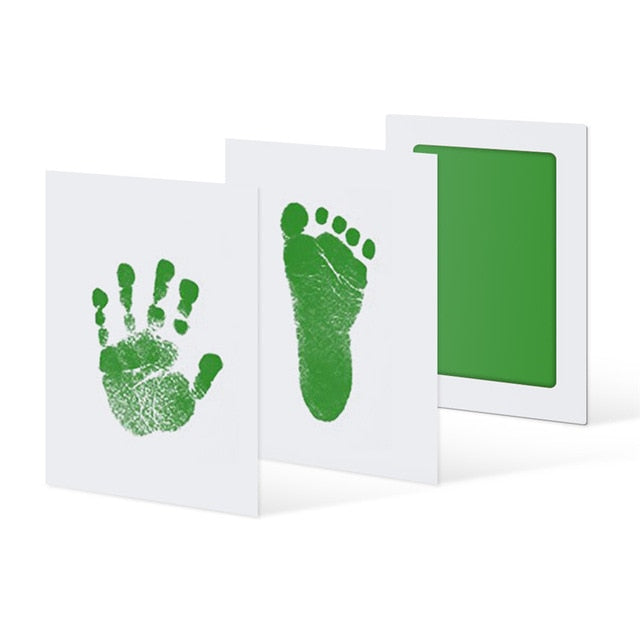 Non-Toxic Handprint Kit