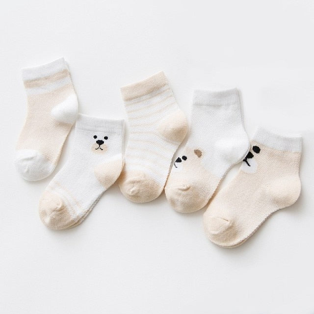Infant Baby Socks
