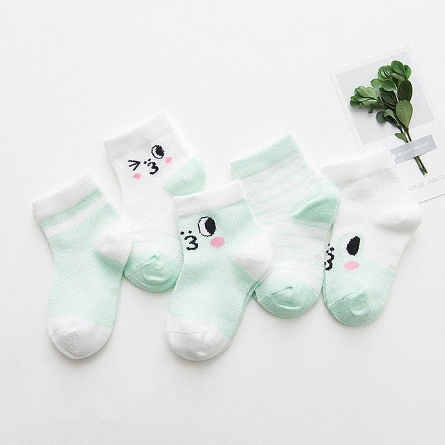 Infant Baby Socks