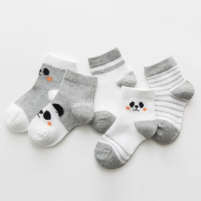 Infant Baby Socks