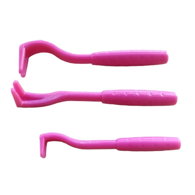 Twist Hook Flea Remover