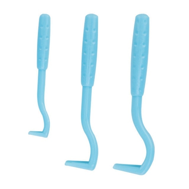 Twist Hook Flea Remover