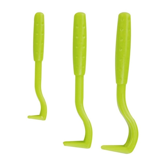 Twist Hook Flea Remover