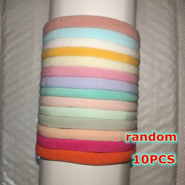 Nylon Headband