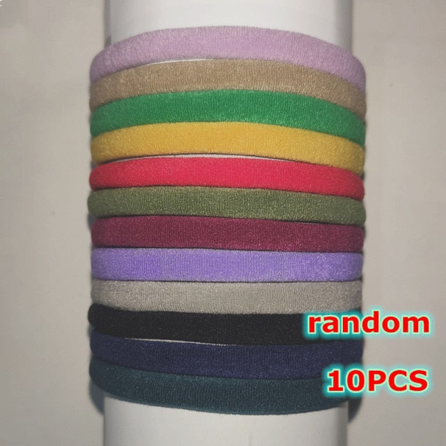 Nylon Headband