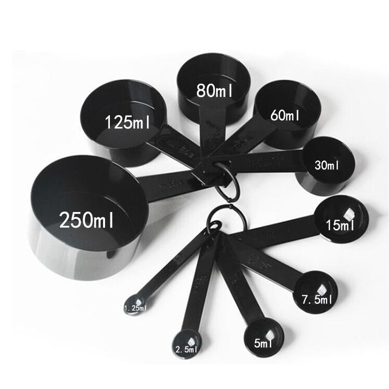 Kitchen Measuring Spoon