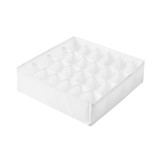 Underwear Bra Organizer Storage Box