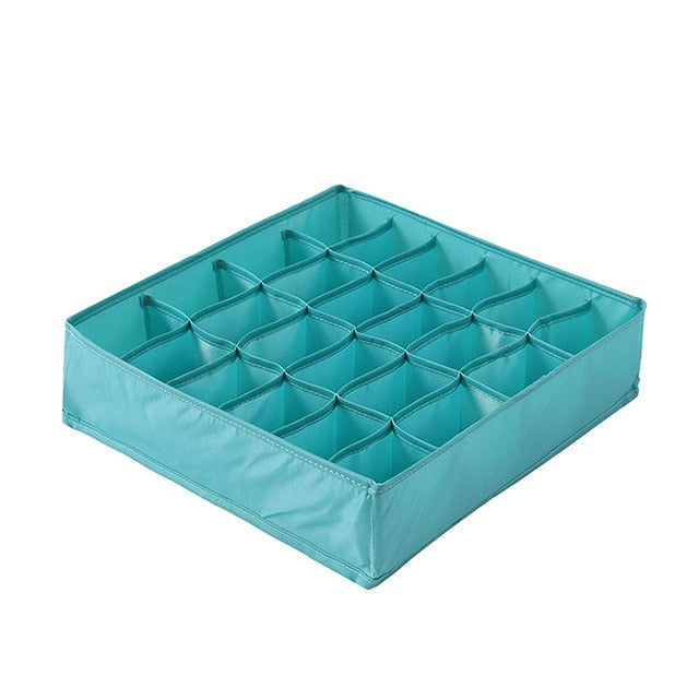 Underwear Bra Organizer Storage Box