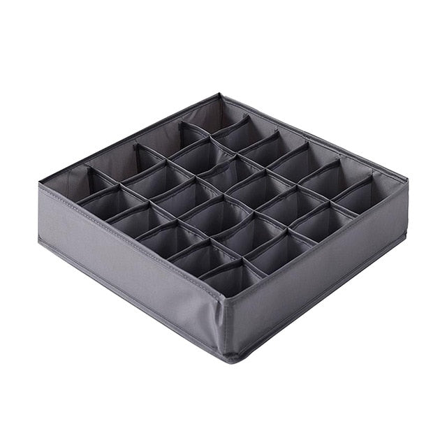 Underwear Bra Organizer Storage Box