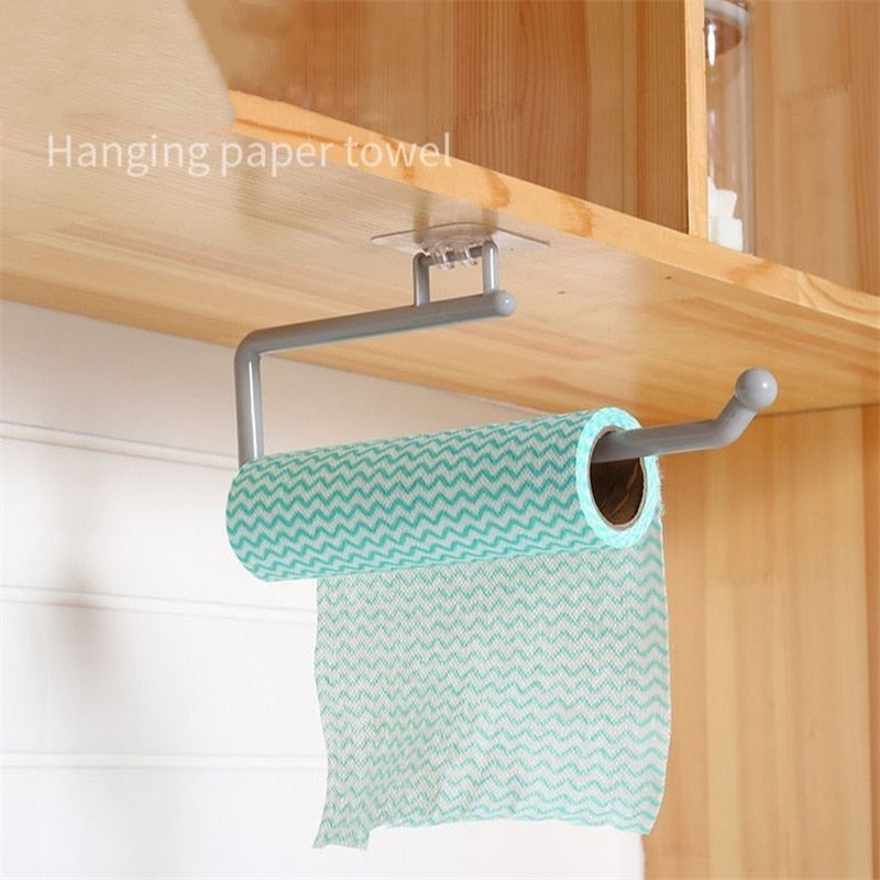 Kitchen Tissue Holder
