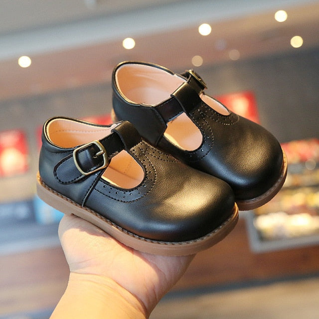 Kids Flat Shoes