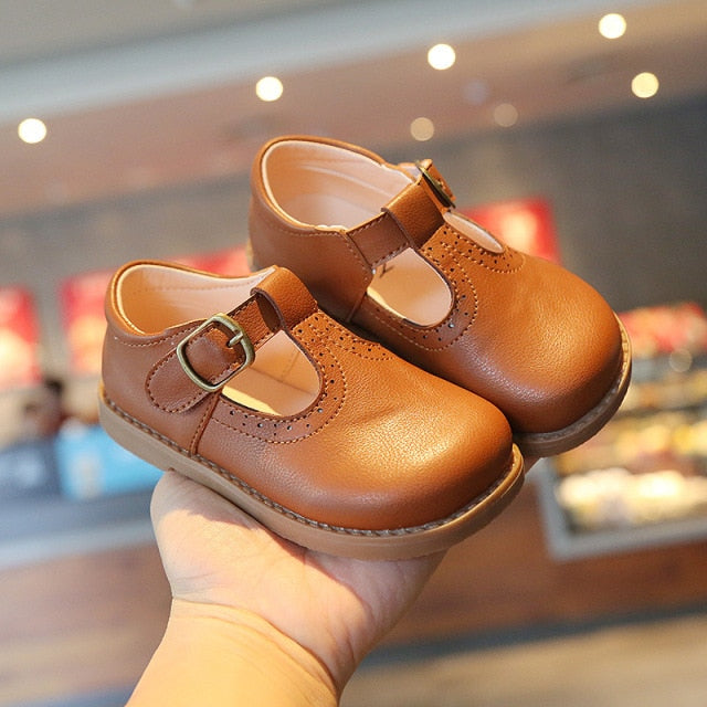 Kids Flat Shoes