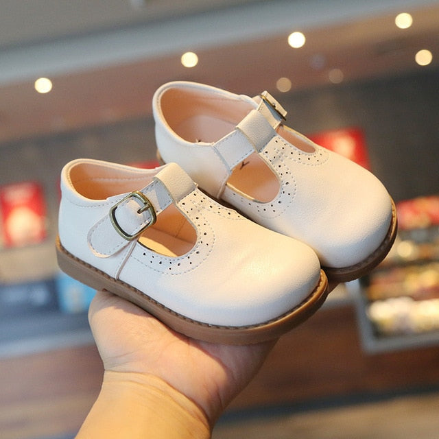 Kids Flat Shoes