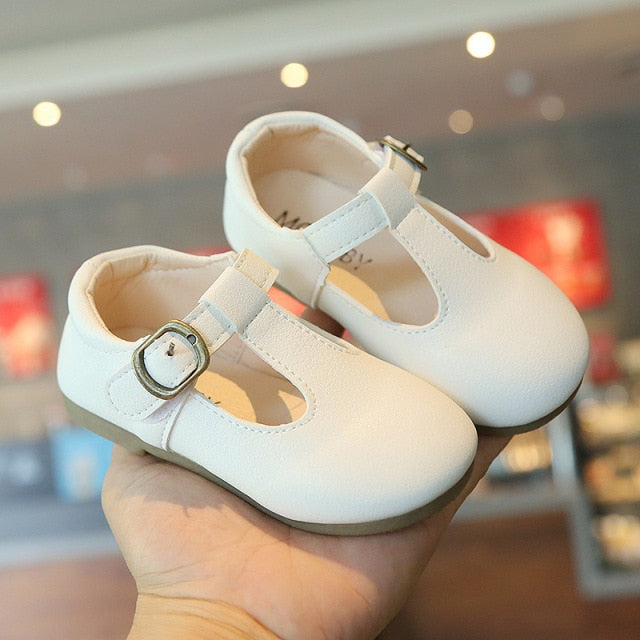Kids Flat Shoes