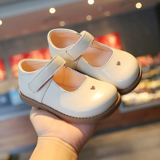 Kids Flat Shoes