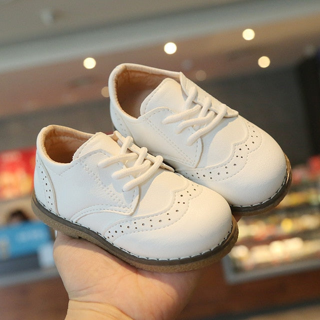 Kids Flat Shoes