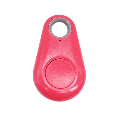 Anti-Lost Mini Pet Smart Tracker