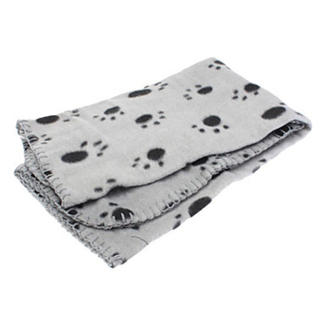 Dogs Cats Bed Mat