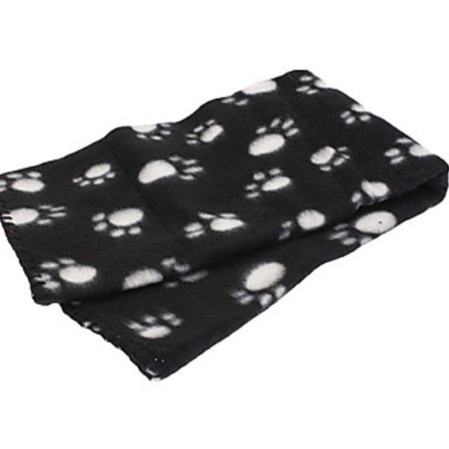 Dogs Cats Bed Mat