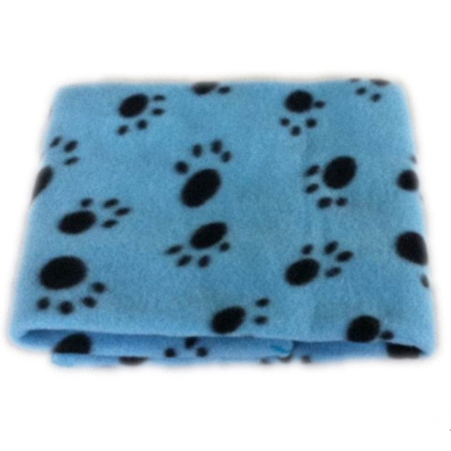 Dogs Cats Bed Mat