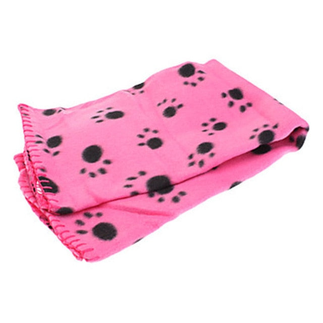 Dogs Cats Bed Mat