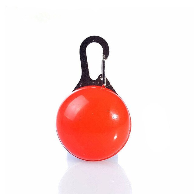 LED Collar
