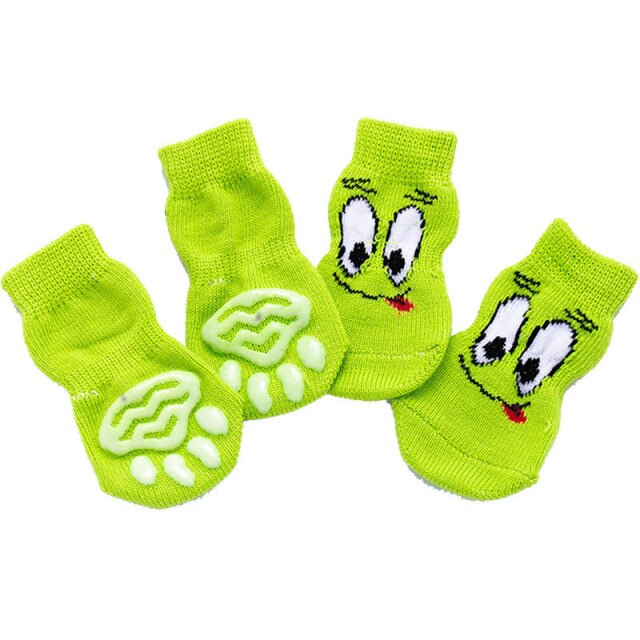 Knit Socks
