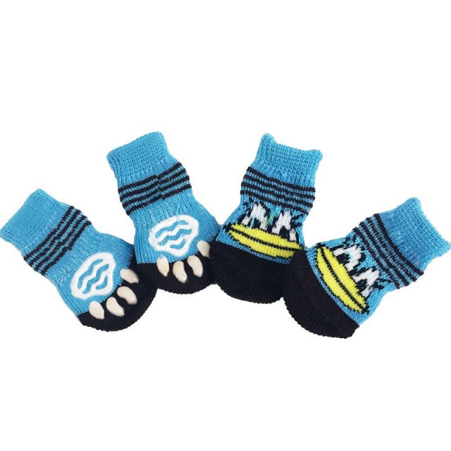 Knit Socks