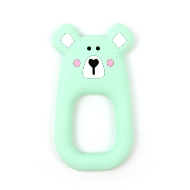 Pacifier Clips