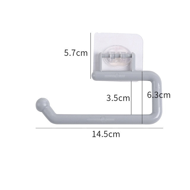 Kitchen Tissue Holder