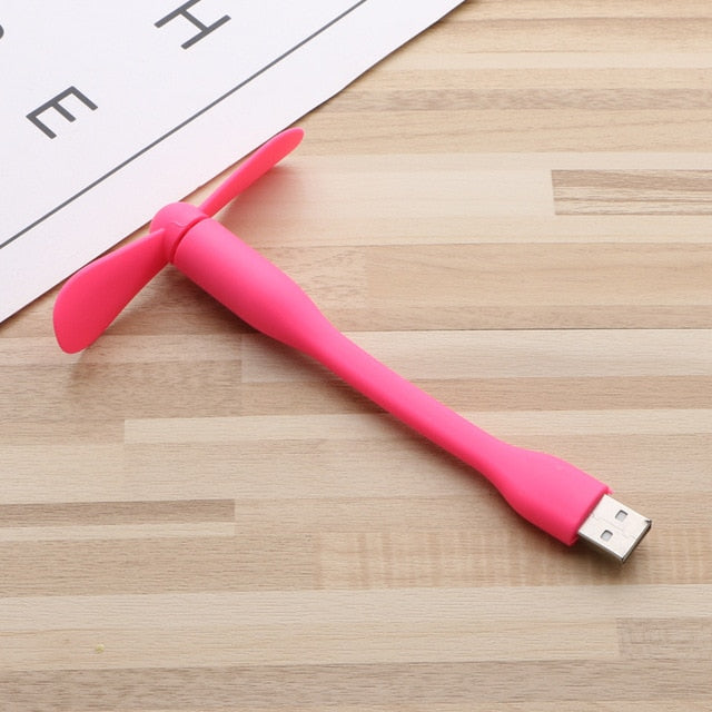 Mini Air Humidifier