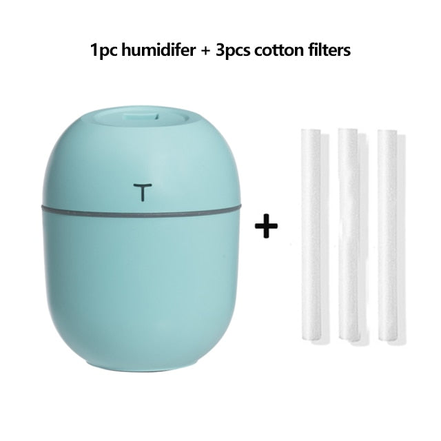 Mini Air Humidifier