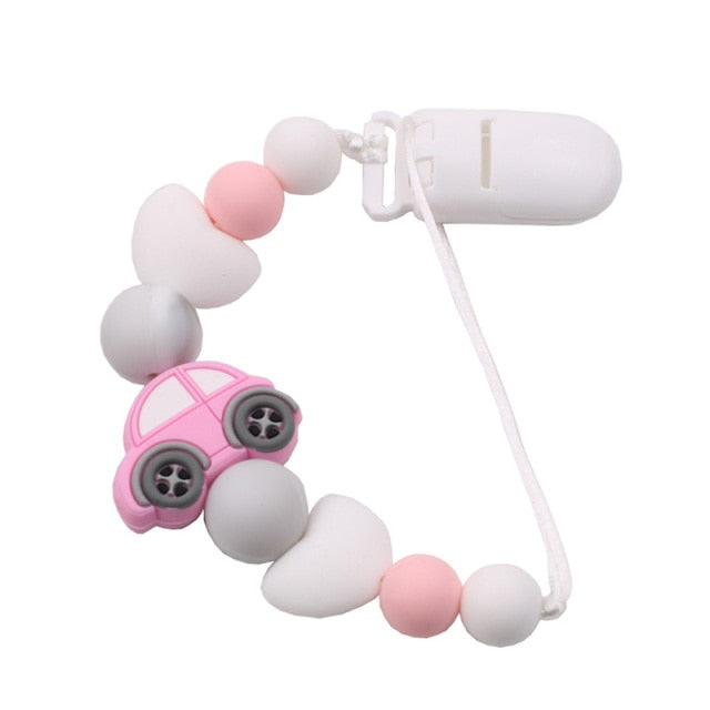 Pacifier Holder Chain