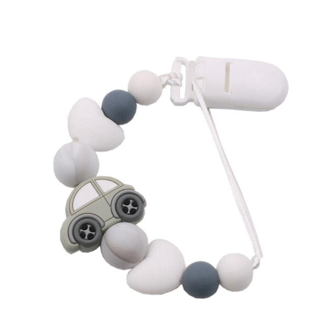 Pacifier Holder Chain