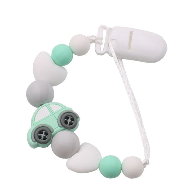 Pacifier Holder Chain