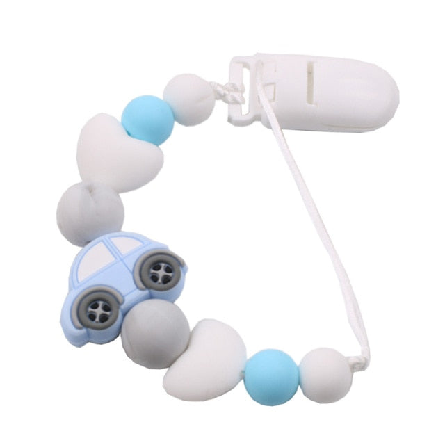 Pacifier Holder Chain