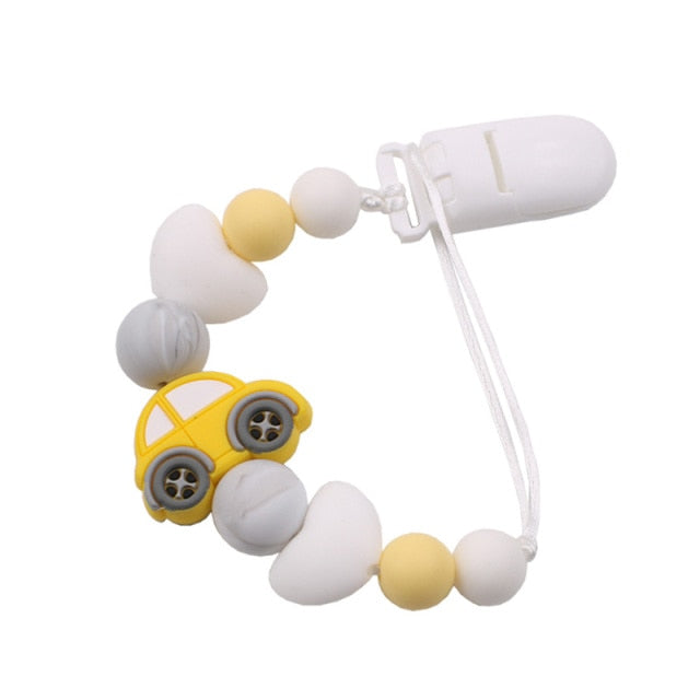 Pacifier Holder Chain