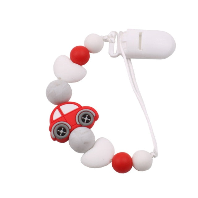 Pacifier Holder Chain