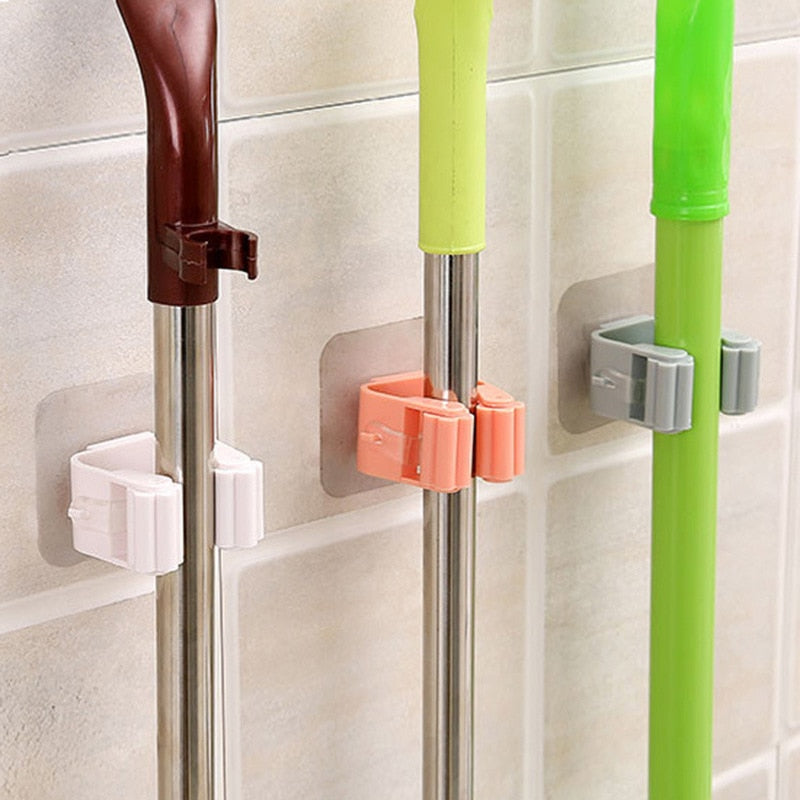 Mop Holder