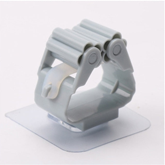 Mop Holder