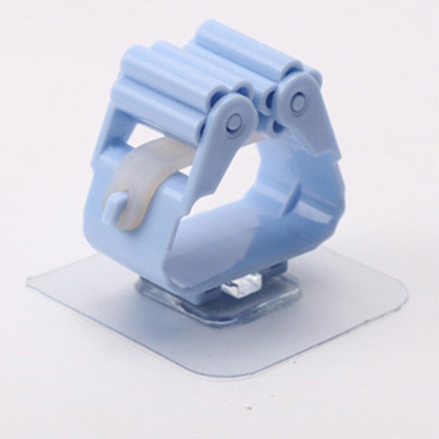 Mop Holder