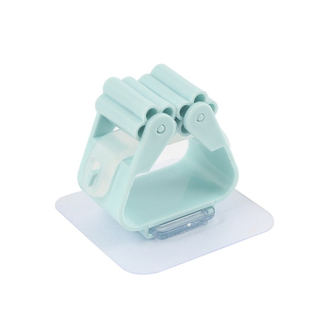 Mop Holder